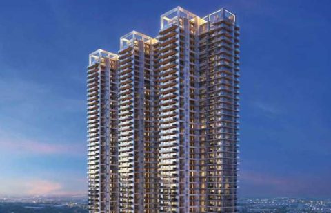 Indiabulls Estate & Club 1