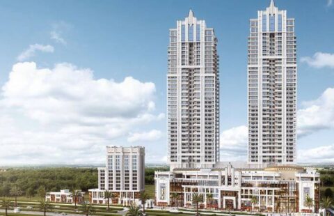 Hero Homes The Palatial