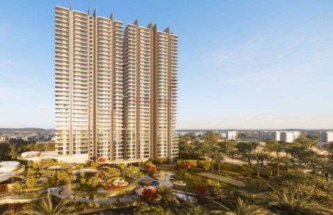 Conscient Elaira Residences