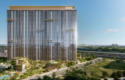 BPTP Amstoria Verti Greens