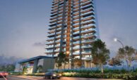 Signature Cloverdale SPR Luxury Project Sector 71