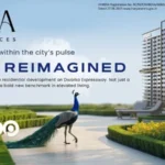 BPTP Gaia Residences