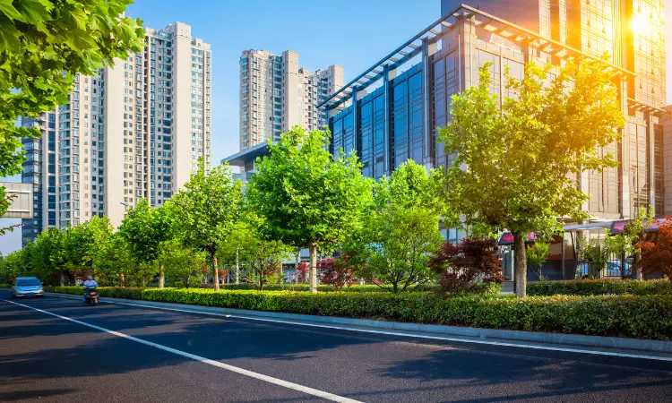 top 10 Delhi Posh Areas 