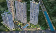 Central Park Delphine Sector 104 Gurgaon