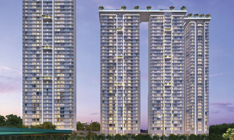 Central Park Sector 104 Gurgaon